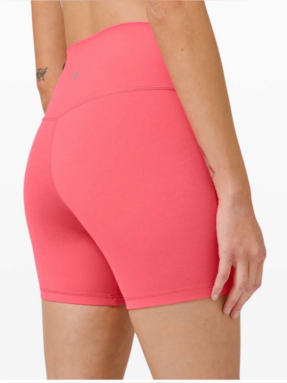 Lululemon Align Shorts
